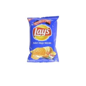 Lays Magic Masala